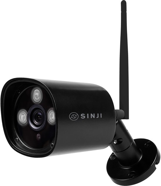 sinji wifi camera