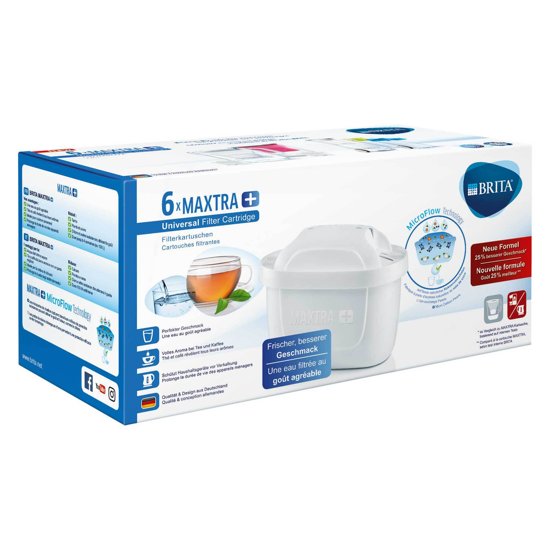 Beste Waterfilter 2021 Vergelijking Best Getest