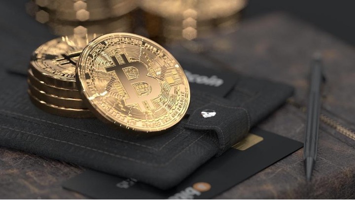 Kun je bitcoin wisselen voor geld bij een Bitcoin ATM?
