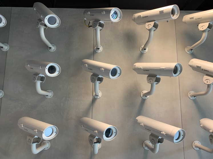 IT producten voor veiligheid