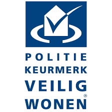 Wat houdt het politiekeurmerk voor veilig wonen in?