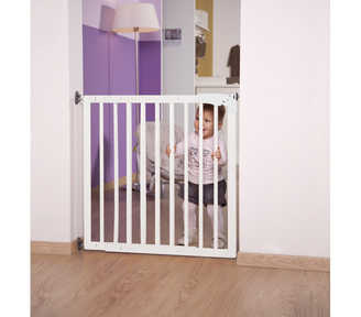 Hoe maak ik de leefomgeving veilig voor baby?