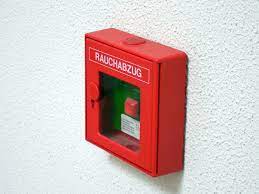 Hoe voorkom je brand in je woning?