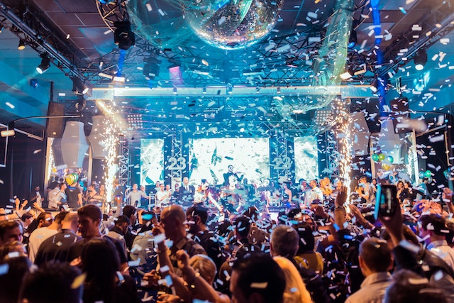 Hoe organiseer je zo veilig mogelijk een evenement?