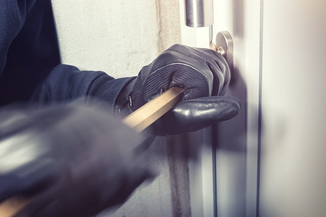 Hoe bescherm jij jouw huis het beste tegen inbraak?