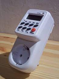 Hoe helpt een timer stopcontact bij de beveiliging van je huis?
