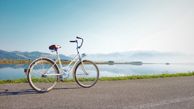 5 tips voor veilig fietsen