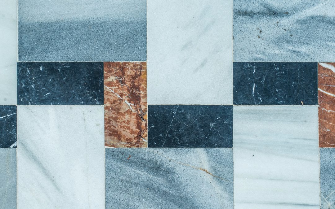 Marmer Tegels: Luxe en Duurzaamheid voor uw Vloer