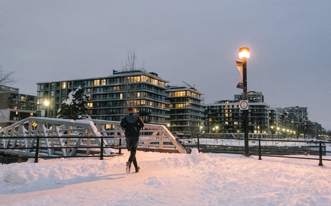 De ultieme gids voor warme mannenkleding in de winter