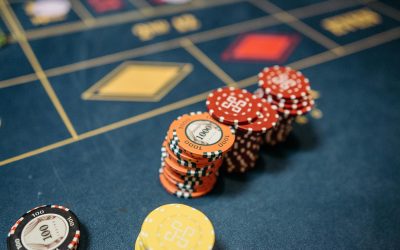 Veilig spelen bij Nederlandse online casino’s